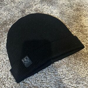 Beanie size toddler